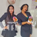 "Comete solo la puntita o pegate a la teta" un negocio de waffles que debes de probar