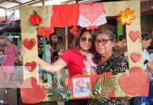 Foto: ¡Guerreras y Luchadoras! Rinden homenaje a las Madrecitas Vivanderas en Ocotal / TN8