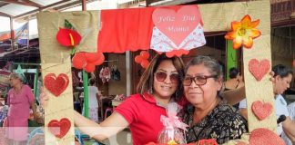 Foto: ¡Guerreras y Luchadoras! Rinden homenaje a las Madrecitas Vivanderas en Ocotal / TN8