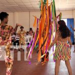 Foto: Realizan feria tecnológica y gastronómica "Palo de Mayo" en Puerto Cabezas / TN8