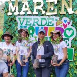 Nicaragua inicia la siembra de 26 millones de plantas en todo el país Nicaragua inicia la siembra de 26 millones de plantas en todo el país