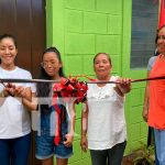 Familia de Juigalpa recibe las llaves de su vivienda de interés social