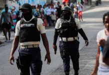 160 presuntos delincuentes han sido quemados vivos en Haití 160 presuntos delincuentes han sido quemados vivos en Haití