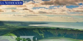 Foto: Potencial del recurso hídrico en Nicaragua: ¿Capacidad para vender agua a terceros? / TN8