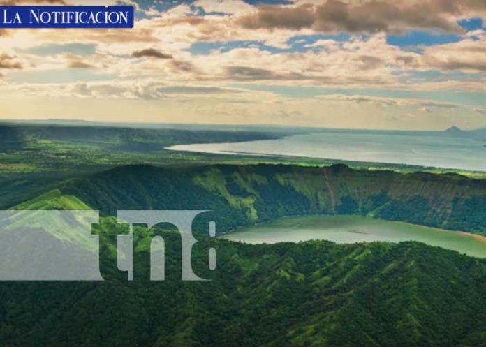 Foto: Potencial del recurso hídrico en Nicaragua: ¿Capacidad para vender agua a terceros? / TN8