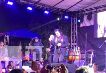 Chinandega recordó éxitos musicales con «Los Iracundos» Foto: Chinandega recordó éxitos musicales con "Los Iracundos" / TN8