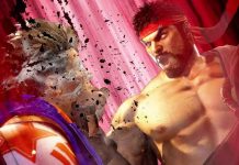 Street Fighter 6 revela su tráiler de lanzamiento Street Fighter 6 revela su tráiler de lanzamiento