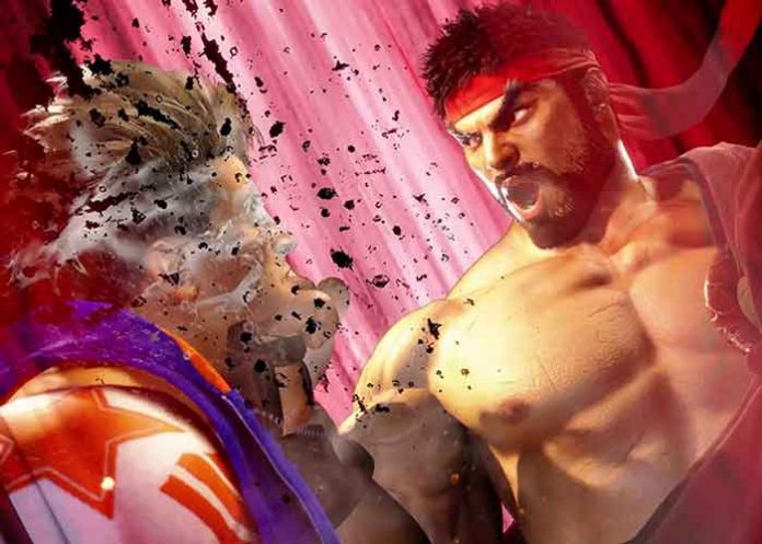 Street Fighter 6 revela su tráiler de lanzamiento