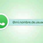 WhatsApp prepara una opción para ganarle a Telegram: hola, nombres de usuario WhatsApp prepara una opción para ganarle a Telegram: hola, nombres de usuario