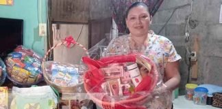 ¡No podía tener hijos! Docente en colegio de Ciudad Sandino es celebrada por Crónica Tn8