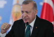 El Gobierno de Nicaragua manda felicitaciones al presidente de Turquía