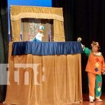 Foto: En un ambiente cargado de risas celebran los 37 años del icónico títere "Florentino" / TN8