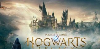 Creadores de "Hogwarts Legacy" se ponen en marcha con un nuevo proyecto