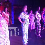 Ometepe: Moyogalpa elige a la madre más bella y valiente Foto: Ometepe: Moyogalpa elige a la madre más bella y valiente / TN8