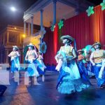 INTUR y Alcaldía Municipal celebran con danza a las madres de Granada Foto: INTUR y Alcaldía Municipal celebran con danza a las madres de Granada / TN8