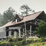 Foto: "Rancho la Fe" en Jalapa, sitio ideal para pasarla con la familia / TN8