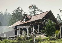 Foto: "Rancho la Fe" en Jalapa, sitio ideal para pasarla con la familia / TN8