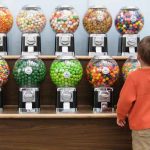 Menor de edad casi pierde la vida por comerse 40 chicles