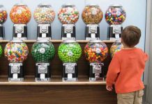 Menor de edad casi pierde la vida por comerse 40 chicles