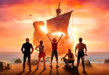 One Piece confirma número de episodios del live-action en Netflix One Piece confirma número de episodios del live-action en Netflix