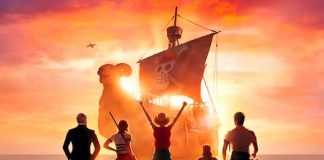 One Piece confirma número de episodios del live-action en Netflix