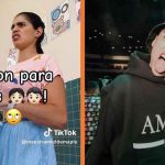 Niños de preescolar le piden a la profe que ponga canciones de Peso Pluma Niños de preescolar le piden a la profe que ponga canciones de Peso Pluma