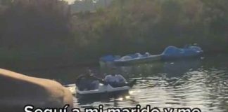  Hondureña siguió a su esposo y descubrió 'infidelidad'