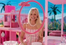 ¡Cada vez más cerca!: Sacan nuevo tráiler de: «Barbie La Película» ¡Cada vez más cerca!: Sacan nuevo tráiler de: "Barbie La Película"