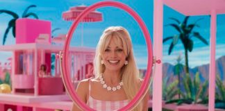 ¡Cada vez más cerca!: Sacan nuevo tráiler de: "Barbie La Película"