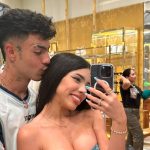 ¡Confirmado! Yeri Mua terminó su relación con Naim Darrechi ¡Confirmado! Yeri Mua terminó su relación con Naim Darrechi