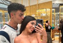 ¡Confirmado! Yeri Mua terminó su relación con Naim Darrechi