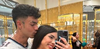 ¡Confirmado! Yeri Mua terminó su relación con Naim Darrechi