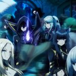 Ya hay fecha de estreno para la segunda temporada de The Eminence in Shadow Ya hay fecha de estreno para la segunda temporada de The Eminence in Shadow