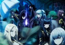 Ya hay fecha de estreno para la segunda temporada de The Eminence in Shadow Ya hay fecha de estreno para la segunda temporada de The Eminence in Shadow