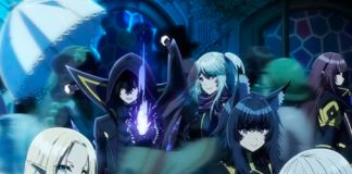 Ya hay fecha de estreno para la segunda temporada de The Eminence in Shadow