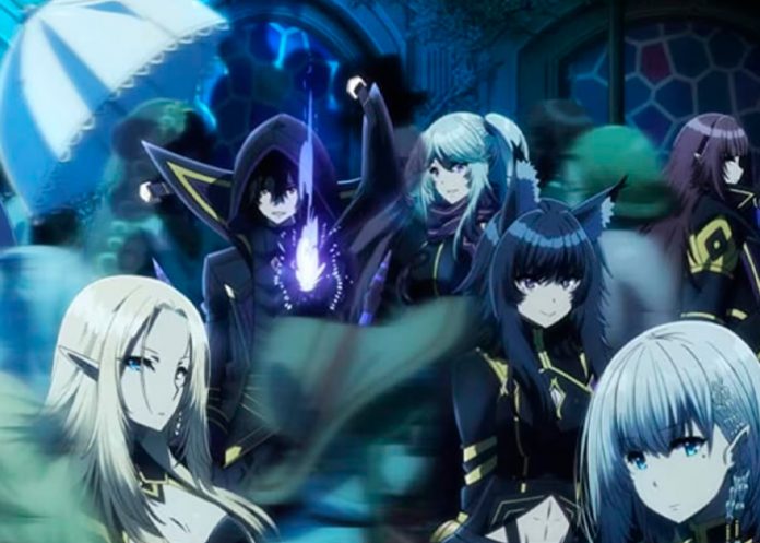 1 Ya hay fecha de estreno para la segunda temporada de The Eminence in Shadow