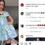 ¡Uy quieto! Rosalía filtra por error su nueva canción ‘Tuya’, al completo ¡Uy quieto! Rosalía filtra por error su nueva canción ‘Tuya’, al completo