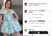 ¡Uy quieto! Rosalía filtra por error su nueva canción ‘Tuya’, al completo ¡Uy quieto! Rosalía filtra por error su nueva canción ‘Tuya’, al completo