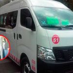 Total irresponsabilidad de padres que se olvidan a su hijo en transporte Total irresponsabilidad de padres que se olvidan a su hijo en transporte