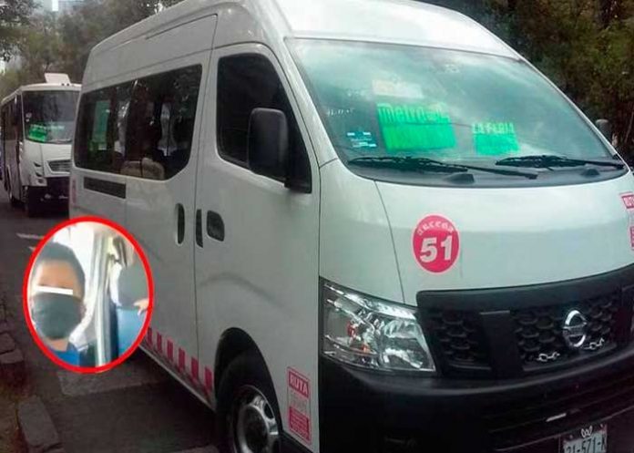 1 Total irresponsabilidad de padres que se olvidan a su hijo en transporte