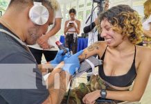 ¿Te gustan los tatuajes? Puedes acudir el 20 y 21 a la Expo Tattoo ¿Te gustan los tatuajes? Puedes acudir el 20 y 21 a la Expo Tatto