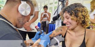 ¿Te gustan los tatuajes? Puedes acudir el 20 y 21 a la Expo Tatto