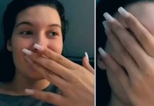 ¡Se puso las pilas! al descubrir que su pareja estaba en una aplicación de citas