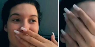 ¡Se puso las pilas! al descubrir que su pareja estaba en una aplicación de citas