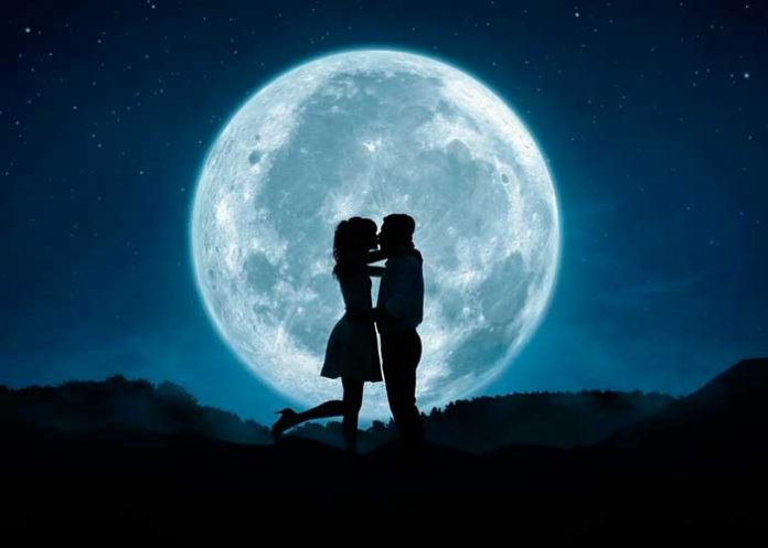 ¿Necesitas recuperar la llama del amor o estás buscándolo? Prepárate