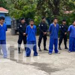 Más detenidos por la policía en Chinandega, Masaya y Jinotega Más detenidos por la policía en Chinandega, Masaya y Jinotega