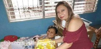 En Jalapa y Ometepe el MINSA entregó incentivo a las madres que recién dieron a luz