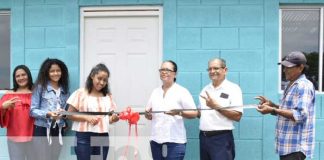 Autoridades celebran a las madres de Bluefields y Granada/