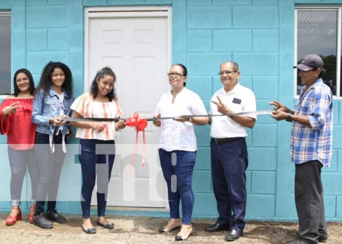 Autoridades celebran a las madres de Bluefields y Granada/