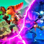 En julio llega Ratchet & Clank: Rift Apart a PC En julio llega Ratchet & Clank: Rift Apart a PC